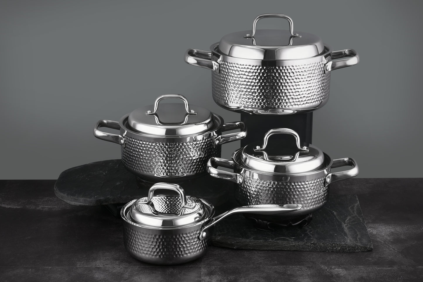 mulit-ply covered cookware TP20235001