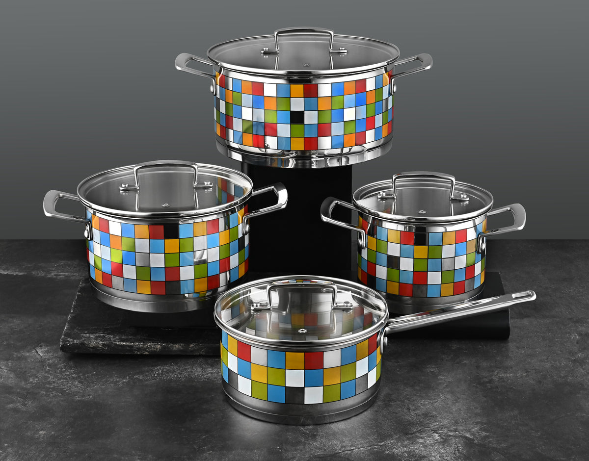 Topper Cookware Topin Cookware