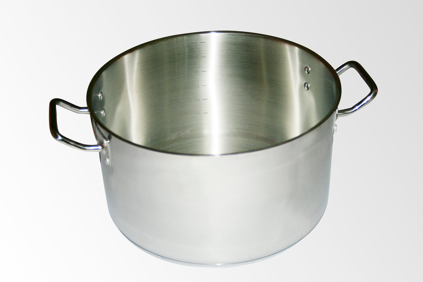 professional stockpot&casserole for chef