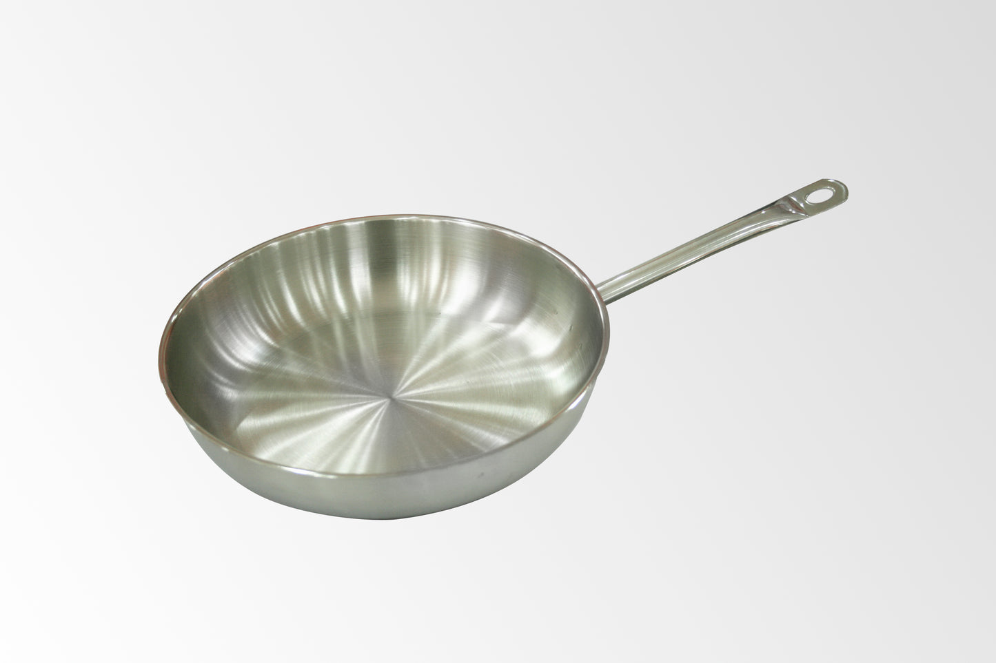 professional saucepan&frypan for chef