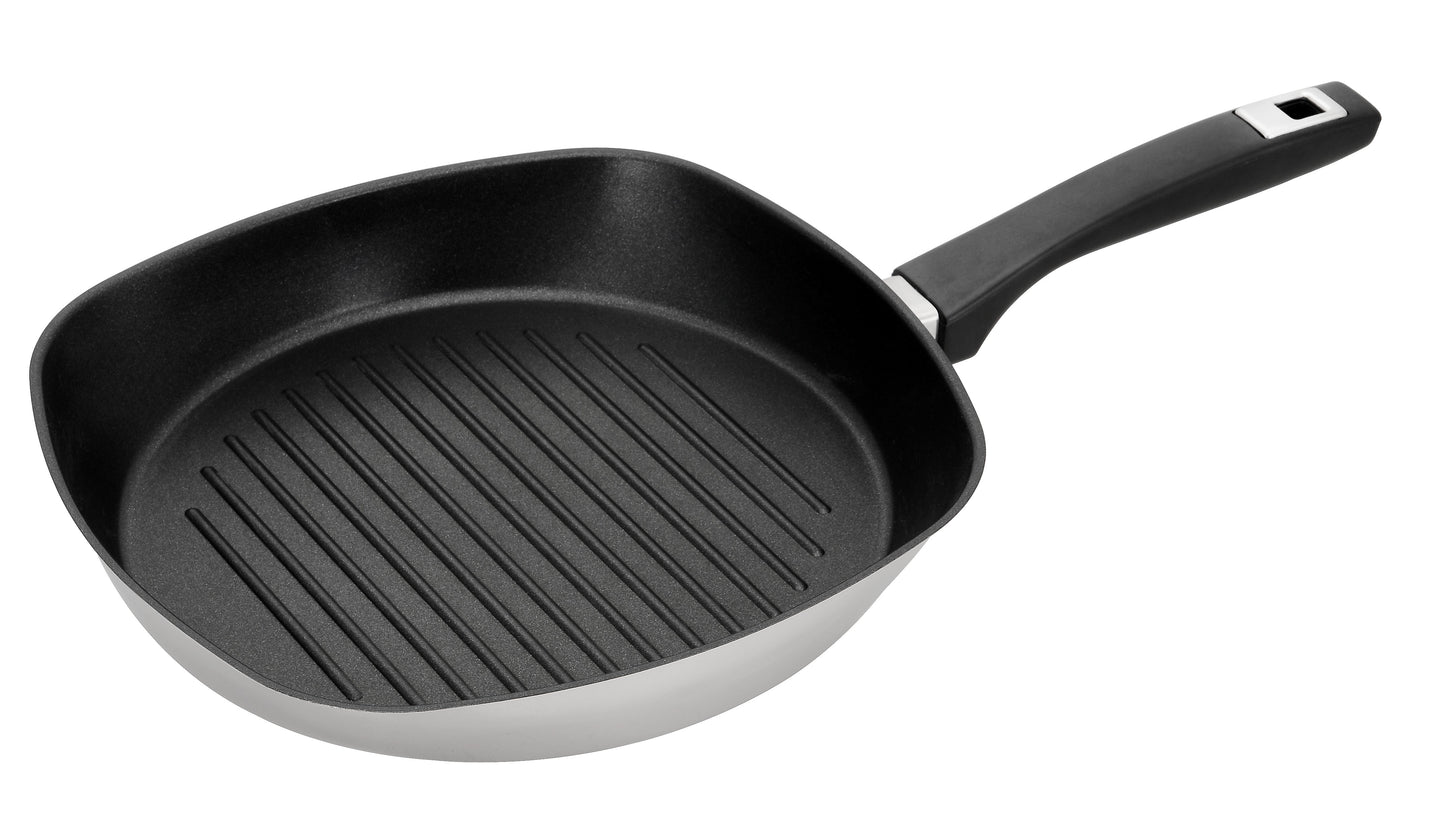 square frypan TP20117004 & TP20137003