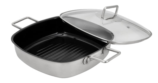 square frypan TP20117004 & TP20137003
