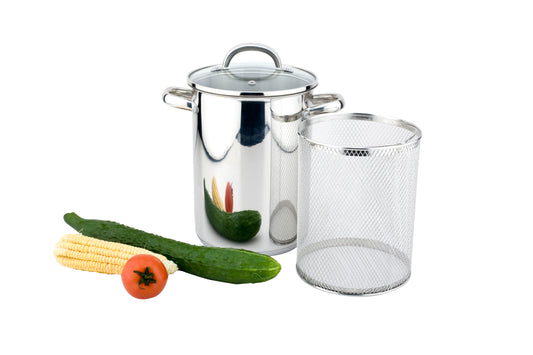 asparagus pot TP2704