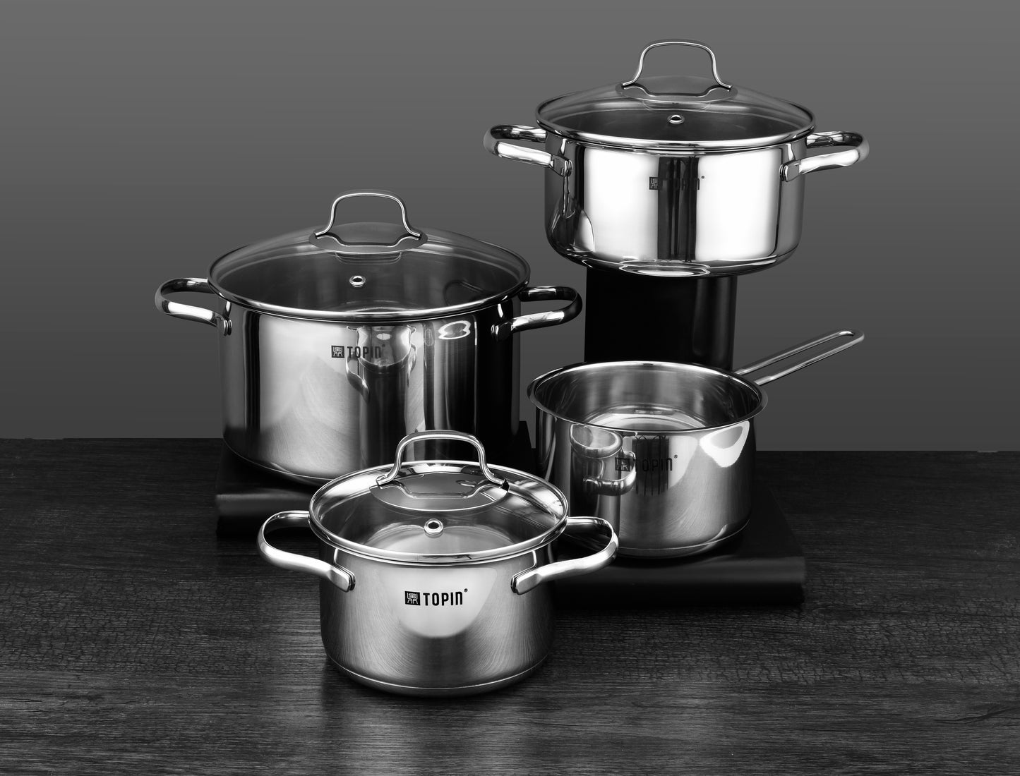 classic cookware set TP20221201