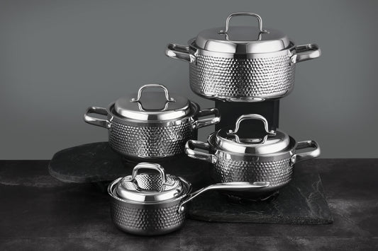 mulit-ply covered cookware TP20235001