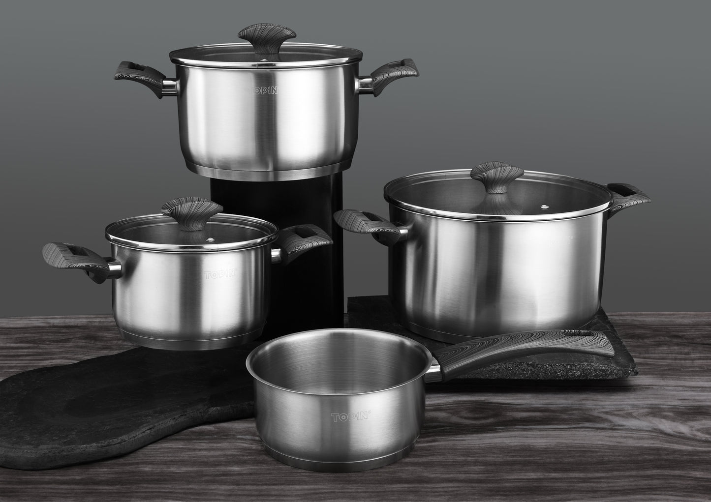 bakelite cookware set TP20191126