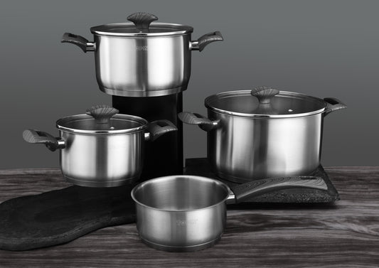 bakelite cookware set TP20191126