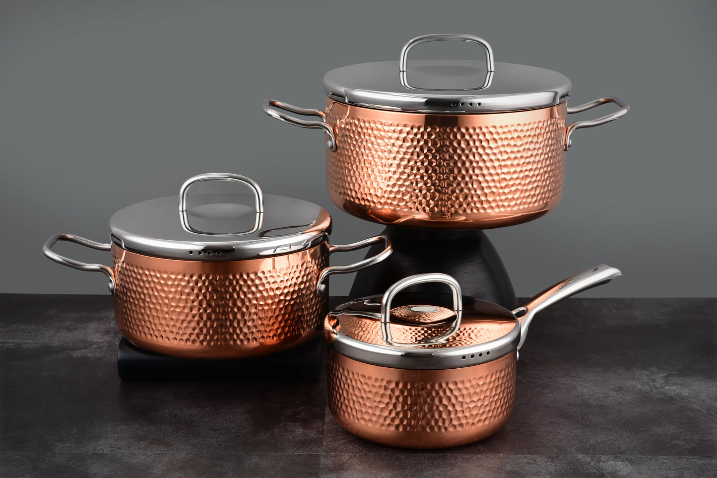 multi-ply copper set TP20255002